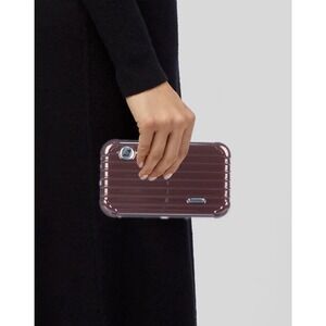 Rimowa Air Flight Amenity Kit - Bordeaux